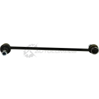 Стойка стабилизатора переднего Citroen C4, Peugeot 3008 06 ZENTPARTS Z29200 1441249352 6W RR0JI - Изображение 2