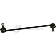 Стойка стабилизатора переднего Citroen C4, Peugeot 3008 06 ZENTPARTS Z29200 1441249352 6W RR0JI - Изображение 4