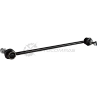 Стойка стабилизатора переднего Peugeot 308 all 08 ZENTPARTS 1441249354 PL 5ESZB Z29165 - Изображение 4