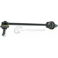 Стойка стабилизатора переднего Peugeot 406 95 ZENTPARTS 1441249356 MST GVUX Z29036 - Изображение 2