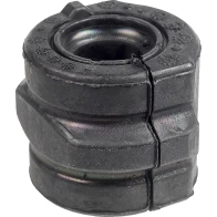 Втулка стабилизатора переднего центральная d20 Peugeot 306, Citroen Xsara 93 ZENTPARTS Z02329 1441249362 QN LV5E - Изображение 2
