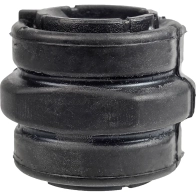 Втулка стабилизатора переднего центральная d19 Peugeot 306, Citroen Z X all 91-01 ZENTPARTS 1441249371 6001 W Z02328 - Изображение 5