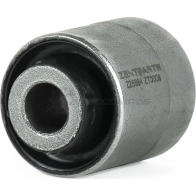 Сайлентблок заднего верхнего рычага Mitsubishi A S X G A 10 ZENTPARTS 1441249382 Z25884 BJK V82D - Изображение 5