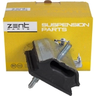 Сайлентблок зад. балки зад. Citroen Z X Xsara, Peugeot 306 91 ZENTPARTS 1441249393 YB 198R Z25515 - Изображение 3