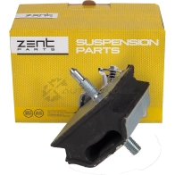Сайлентблок зад. балки зад. Citroen Z X Xsara, Peugeot 306 91 ZENTPARTS 1441249393 YB 198R Z25515 - Изображение 4