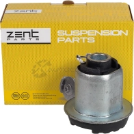 Сайлентблок зад. балки зад. Peugeot 206 all 98 ZENTPARTS Z25526 U RWTZ 1441249395 - Изображение 3
