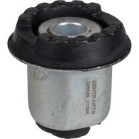 Сайлентблок зад. балки зад. Peugeot 206 all 98 ZENTPARTS Z25526 U RWTZ 1441249395 - Изображение 6