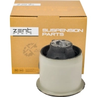 Сайлентблок задн.балки D72, 2 Citroen C4, Peugeot 307 1.4-2.02.0 HD i 00 ZENTPARTS 1441249396 CZ0 VS Z25659 - Изображение 2