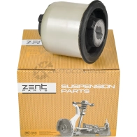 Сайлентблок задн.балки D72, 2 Citroen C4, Peugeot 307 1.4-2.02.0 HD i 00 ZENTPARTS 1441249396 CZ0 VS Z25659 - Изображение 4