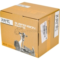 Сайлентблок задн.балки D72, 2 Citroen C4, Peugeot 307 1.4-2.02.0 HD i 00 ZENTPARTS 1441249396 CZ0 VS Z25659 - Изображение 6