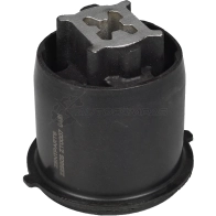 Сайлентблок задней балки Citroen C4, Peugeot 308 all 07 ZENTPARTS Z25805 1441249404 AD2R0E N - Изображение 3