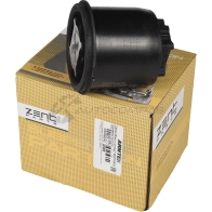 Сайлентблок задней балки Citroen C4, Peugeot 308 all 07 ZENTPARTS Z25805 1441249404 AD2R0E N - Изображение 7