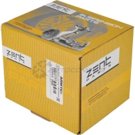 Сайлентблок задней балки Citroen C4, Peugeot 308 all 07 ZENTPARTS Z25805 1441249404 AD2R0E N - Изображение 9