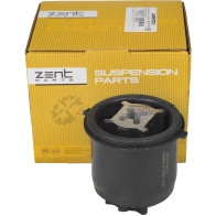 Сайлентблок задней балки Citroen C4, Peugeot 308 all 07 ZENTPARTS Z25805 1441249404 AD2R0E N - Изображение 12