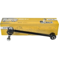 Рычаг заднего развала Peugeot 406 all 96 ZENTPARTS YOKNN 4 Z24479 1441249420 - Изображение 3