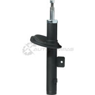Амортизатор передний правый масляный Citroen Z X, Peugeot 306 Partner 96 ZENTPARTS Z00641 1441249429 B 0Z1X - Изображение 3