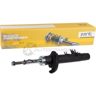 Амортизатор передний левый газовый Citroen C3 1.11.41.61.4 HDi 02 ZENTPARTS Z01235 1441249430 LFLW6V B - Изображение 2