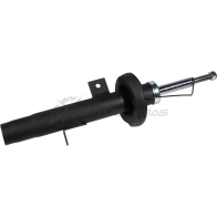 Амортизатор передний левый газовый Citroen C3 1.11.41.61.4 HDi 02 ZENTPARTS Z01235 1441249430 LFLW6V B - Изображение 3