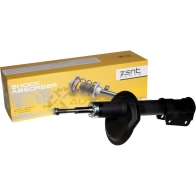 Амортизатор передний масляный Peugeot 806, Citroen Evasion 94 ZENTPARTS Z00864 1441249431 V1 W2UA - Изображение 2