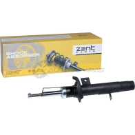 Амортизатор передний правый газовый Citroen C3 1.11.41.61.4 HDi 02 ZENTPARTS Z00924 1441249432 AQU VKZ - Изображение 2