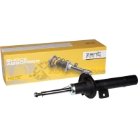 Амортизатор передний левый газовый Peugeot 406 95 ZENTPARTS Z00795 1441249433 BF 497Z - Изображение 2