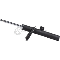 Амортизатор передний правый газовый Peugeot 206 1.1-1.61.9 D2.0 HDi 98 ZENTPARTS YP BA8E Z00628 1441249438 - Изображение 2