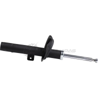 Амортизатор передний правый газовый Peugeot 206 1.1-1.61.9 D2.0 HDi 98 ZENTPARTS YP BA8E Z00628 1441249438 - Изображение 3