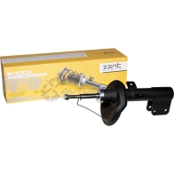 Амортизатор передний правый газовый Peugeot 307 all 01 ZENTPARTS S H5HVBR Z01155 1441249439 - Изображение 2