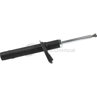Амортизатор передний газовый Peugeot 405 all 6.89 ZENTPARTS 1441249443 Z00580 VLVT 6Q - Изображение 2