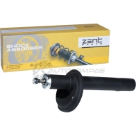 Амортизатор передний масляный Peugeot 1.4-2.01.5 D1.9 D 87-96 ZENTPARTS 1441249444 Z00721 3MYX E - Изображение 2