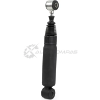 Амортизатор задний масляный Citroen Xsara, Peugeot 306 1.1-1.81.9 D 97 ZENTPARTS D6 GR8 Z00520 1441249447 - Изображение 3