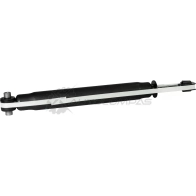 Амортизатор газовый задний Peugeot 308 07 ZENTPARTS 1441249458 ZT4F B Z00302 - Изображение 2