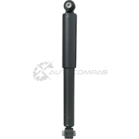 Амортизатор задний газовый Citroen C2 C3 02 ZENTPARTS I 3TZJW Z00697 1441249471 - Изображение 3