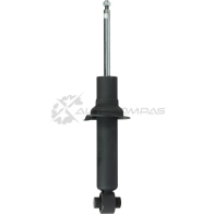 Амортизатор задний газовый Peugeot 407 1.8-2.21.6-2.0 D 04 ZENTPARTS Z00680 HVR 7OK 1441249472 - Изображение 3