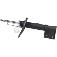 Амортизатор передний правый газовый Citroen Berlingo, Peugeot Partner 1.61.6 HDi 08 ZENTPARTS 1441249477 Z00734 F UK0F - Изображение 2