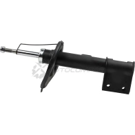 Амортизатор передний правый газовый Citroen Berlingo, Peugeot Partner 1.61.6 HDi 08 ZENTPARTS Z00776 9A5XD W 1441249478 - Изображение 2