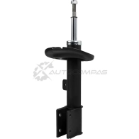 Амортизатор передний правый газовый Citroen Berlingo, Peugeot Partner 1.61.6 HDi 08 ZENTPARTS Z00776 9A5XD W 1441249478 - Изображение 3