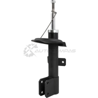 Амортизатор передний газовый Peugeot 307 1.4-2.01.4 HDi-2.0 HDi 00 ZENTPARTS Z00505 1441249480 O8 R0Q - Изображение 3