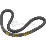 Ремень приводной клиновой Peugeot J5 1.9 D 90 ZENTPARTS Z23333 QZ6VR EJ 1441249484 - Изображение 3