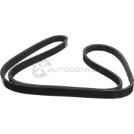 Ремень приводной поликлиновой 4PK1215 Peugeot 309 1.8 D T D1.9 D 86- 1.8 D1.9 D 83 ZENTPARTS MK 3WODW 1441249485 Z22529 - Изображение 3