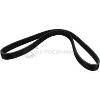 Ремень приводной поликлиновой 6PK1100 Peugeot, Citroen Z X 1.6-2.0 91 ZENTPARTS Z22598 OO O7JY 1441249488 - Изображение 3