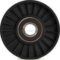Ролик обводной с кондиционером Citroen Xantia, Peugeot 1.6-2.0 92 ZENTPARTS 1441249496 Z23784 E Y4PHQL - Изображение 3