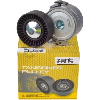 Ролик натяжной с механизмом натяжения Peugeot 307406607807 2.02.2 HDi 99 ZENTPARTS 9S9YN Z 1441249499 Z23679 - Изображение 2