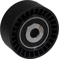 Ролик обводной Citroen Xsara, Peugeot 206 1.11.41.6 01 ZENTPARTS 1441249510 Z23658 AGSZA J - Изображение 3