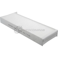 Фильтр салона 2шт. Citroen Berlingo C4 Picasso, Peugeot Partner 1.6 HDi 07 ZENTPARTS Z34021 1441249519 SDKIF KE - Изображение 3