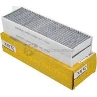 Фильтр салона угольный Citroen D S5 1.6 H T P 11 ZENTPARTS I1O WGM2 Z34054 1441249520 - Изображение 3