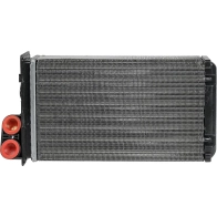 Радиатор печки Peugeot 405 all 87- all 95 ZENTPARTS FCXR BI 1441249521 Z19744 - Изображение 3