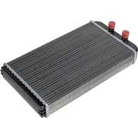 Радиатор печки Citroen Jumper 1.9-2.5 TDTDi2.8 HDi 94-02 ZENTPARTS 0GVX 41H Z19769 1441249523 - Изображение 2
