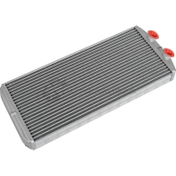 Радиатор печки Citroen Berlingo C4 Picasso, Peugeot Partner all 06 ZENTPARTS QI4B 0 Z19784 1441249528 - Изображение 2