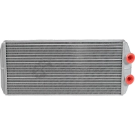 Радиатор печки Citroen Berlingo C4 Picasso, Peugeot Partner all 06 ZENTPARTS QI4B 0 Z19784 1441249528 - Изображение 3